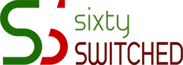 SIxtySwitched
